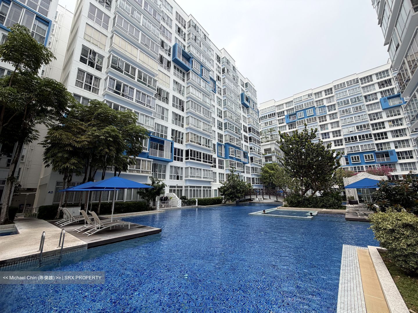 La Casa (D25), Condominium #631564001